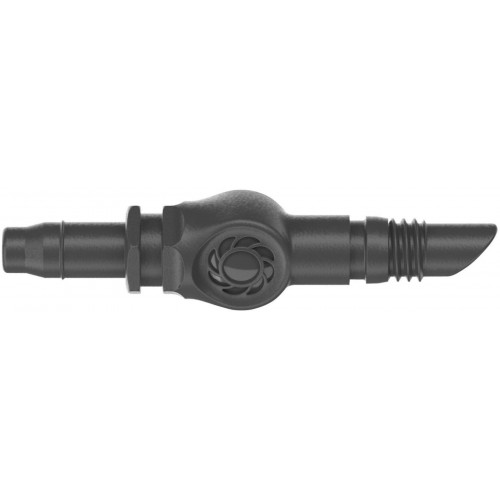 Gardena Micro-Drip-System Spojka 4,6 mm (3/16") 13213-20
