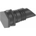 Gardena Micro-Drip-System Koncová zátka 4,6 mm, 10ks 13215-20