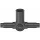 Gardena Micro-Drip-System T-kus pro rozprašovací trysky 4,6 mm, 5ks 13216-20