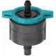 Gardena Micro-Drip-System Kapač koncový regulovatelný, vyrovnávající tlak, 5ks 13304-20