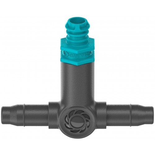 Gardena Micro-Drip-System Kapač řadový 2 l/h, 10ks 13317-20 Gardena Micro-Drip-System Kapač řadový 2 l/h, 10ks 13317-20