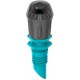 Gardena Micro-Drip-System Tryska rozprašovací 90° (5ks) 13320-20
