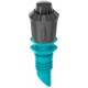 Gardena Micro-Drip-System Tryska rozprašovací 360°, 5ks 13322-20