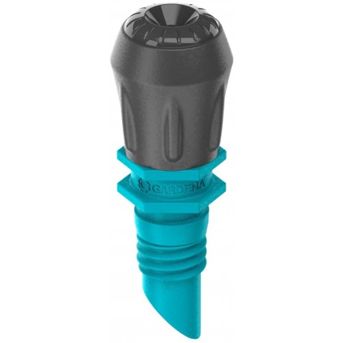 Gardena Micro-Drip-System Tryska mikro mlhová, 5 ks 13323-20 Gardena Micro-Drip-System Tryska mikro mlhová, 5 ks 13323-20