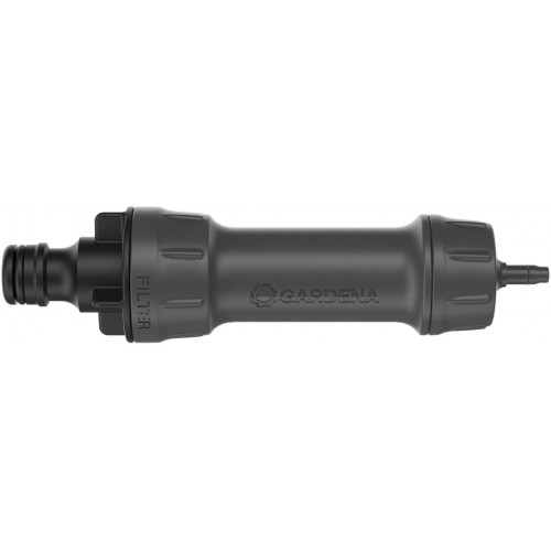 Gardena Micro-Drip-System Základní přístroj 1000 13333-20 Gardena Micro-Drip-System Základní přístroj 1000 13333-20