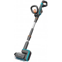 Gardena AquaBrush Patio 03/18V P4A Aku multi čistič, bez aku 14841-55
