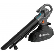 Gardena PowerJetCollect P4A/18V Aku vysavač/ foukač, bez aku 14895-55