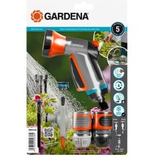 Gardena Základní sada pro vnitřní vodovodní kohoutky 18274-20
