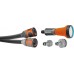 Gardena Liano Life Textilní hadice (1/2"), 10m sada 18441-20