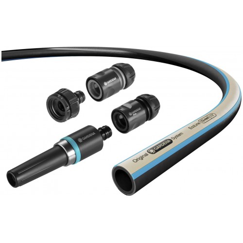 Gardena EcoLine Hadice 13 mm (1/2"), 20m- sada 18931-20