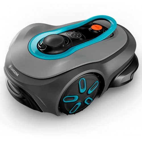 Gardena Smart SILENO Free Robotická sekačka 600 m2 19921-32 Gardena Smart SILENO Free Robotická sekačka 600 m2 19921-32