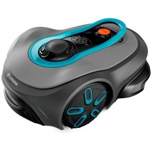 Gardena Smart SILENO Free Robotická sekačka 800 m2 19922-32
