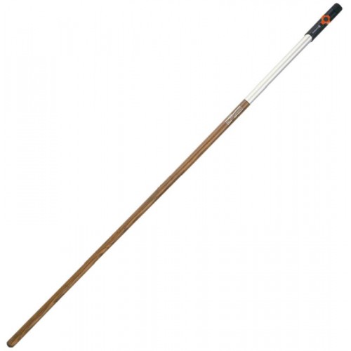 Gardena Combisystem Dřevěná násada 150 cm FSC pure 3725-20 Gardena Combisystem Dřevěná násada 150 cm FSC pure 3725-20