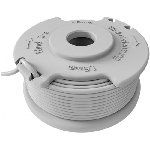 Gardena Cívka se strunou 1.6 mm 5412-20 Gardena Cívka se strunou 1.6 mm 5412-20