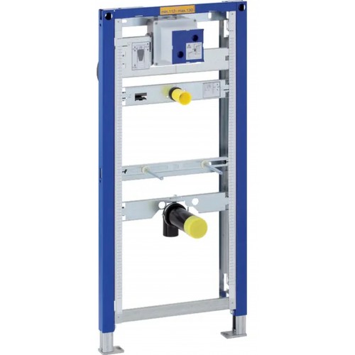 Geberit Duofix montážní prvek pro pisoár, 112–130 cm, univerzální 111.616.00.1 Geberit Duofix montážní prvek pro pisoár, 112–130 cm, univerzální 111.616.00.1