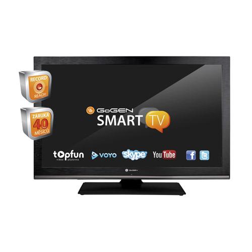 GoGEN Televize TVL32992FWEBRR, LED GoGEN Televize TVL32992FWEBRR, LED
