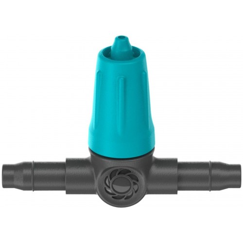 Gardena Micro-Drip-System Kapač řadový regulovatelný, 10ks 13315-20