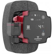 Grundfos ALPHA2 GO 25-75 130 220-240V 9H AG0 Oběhové čerpadlo 93094213