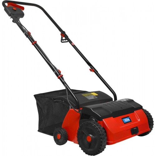 GÜDE GVZ 1401 Elektrický provzdušňovač 94123 GÜDE GVZ 1401 Elektrický provzdušňovač 94123