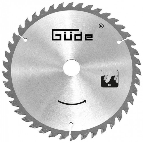 GÜDE pilový kotouč pro 01837, 450 mm 01835 GÜDE pilový kotouč pro 01837, 450 mm 01835