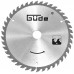 GÜDE pilový kotouč pro 01837, 450 mm 01835