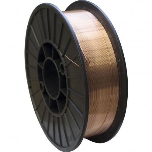 GÜDE SG 2 svářecí drát 0,6mm / 5kg 02702 GÜDE SG 2 svářecí drát 0,6mm / 5kg 02702