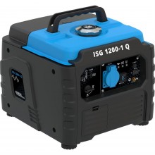 GÜDE ISG 1200-1 Invertorový generátor Q 40715