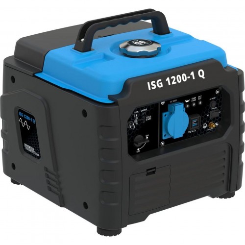 GÜDE ISG 1200-1 Invertorový generátor Q 40715 GÜDE ISG 1200-1 Invertorový generátor Q 40715