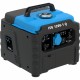 GÜDE ISG 1200-1 Invertorový generátor Q 40715