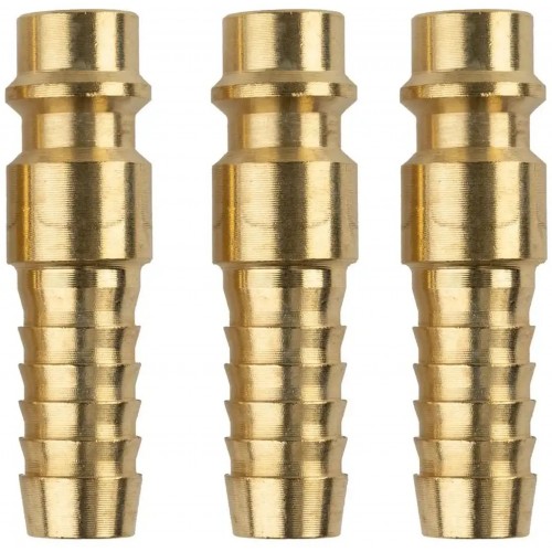 GÜDE SB Vsuvka s trnem na hadici 9mm (3ks) 41022 GÜDE SB Vsuvka s trnem na hadici 9mm (3ks) 41022