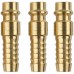 GÜDE SB Vsuvka s trnem na hadici 9mm (3ks) 41022