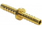 GÜDE Hadicová spojka 6mm (2ks) 41034