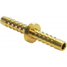 GÜDE Hadicová spojka 6mm (2ks) 41034
