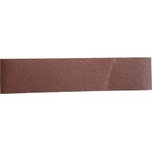GÜDE Pás brusný 915x100mm sada 1ks k bruskám BTS 4000 K80 41152