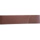 GÜDE Pás brusný 915x100mm sada 1ks k bruskám BTS 4000 K80 41152