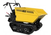 GÜDE GRD 400/R Pásový dumper 55565