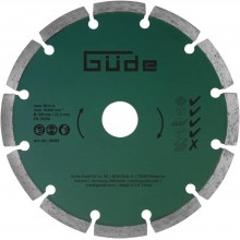 GÜDE Sada 2ks kotoučů k fréze MD 1700 58092