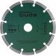 GÜDE Sada 2ks kotoučů k fréze MD 1700 58092