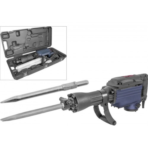 GÜDE MH 1600 Sekací kladivo 1600W 58122 GÜDE MH 1600 Sekací kladivo 1600W 58122