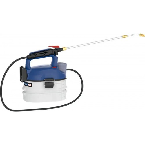 VÝPRODEJ GÜDE SG 18-1 Aku postřikovač 58571 PO SERVISE VÝPRODEJ GÜDE SG 18-1 Aku postřikovač 58571 PO SERVISE