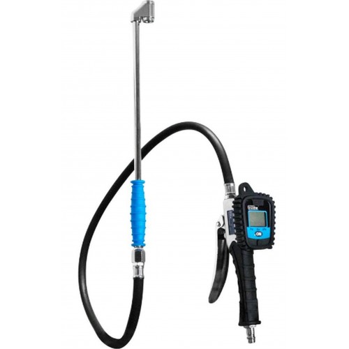 GÜDE V 12 PRO Digitální hustilka pneumatik 75196 GÜDE V 12 PRO Digitální hustilka pneumatik 75196