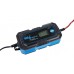 GÜDE Automatická nabíječka baterií GAB 12V/6V-10A 85146