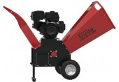 GÜDE GBH 16,3-150 Motorový zahradní drtič 94455