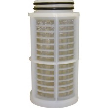 GÜDE Náhradní filtrační kartuše 125 mm 94461