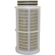 GÜDE Náhradní filtrační kartuše 125 mm 94461