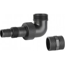 Připojovací hrdlo čerpadla 1 1/2" vnější 94539