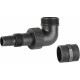 Připojovací hrdlo čerpadla 1 1/2" vnější 94539