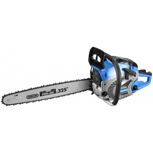 GÜDE KS 500-56 V Motorová řetězová pila 95020 GÜDE KS 500-56 V Motorová řetězová pila 95020