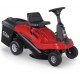 GÜDE GAR 602 Zahradní traktor 95477