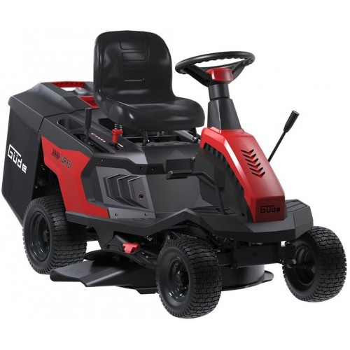 GÜDE GAR 651 Zahradní traktor 95480 GÜDE GAR 651 Zahradní traktor 95480